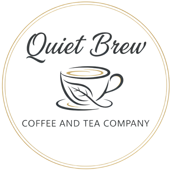The Quiet Brew Coffee & Tea Company 